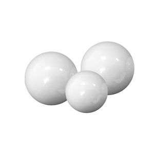 High-Performance Zirconia Zro2 Ceramic Bearing Balls for Precision Engineering