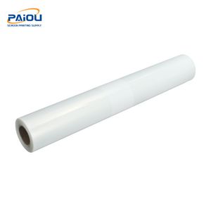 Waterproof Pet Inkjet Printing Transparency Plate-Making Film China Factory