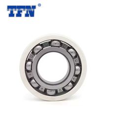 6221vl0241 Generator Bearings, Deep Groove Ball Electrically Insulated Bearings