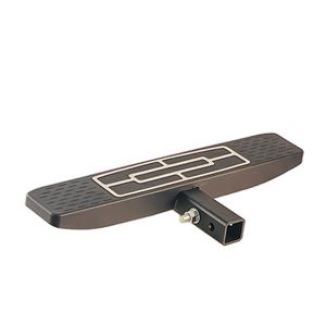 Plastic Trailer Pedal for RV Camper Travel Caravan Trailer