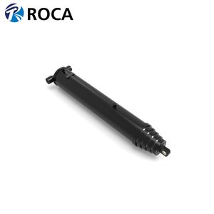 OEM Double Acting Telescopic Multi Stages Hydraulic Cylinder