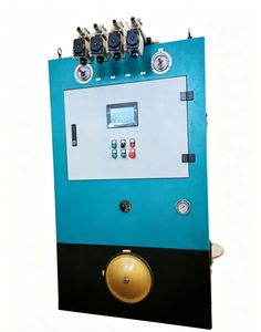 Liquid Silicone Pump Feeding Machine
