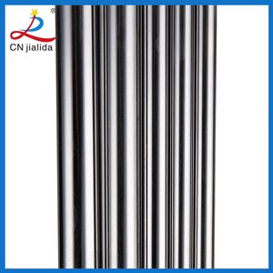 Stainless Steel Precision Piston Rod Steel Machining Drive Transmission Linear Motion Shaft