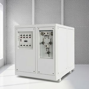 High-Performance Water Chiller High Efficiency for Industrial Precision
