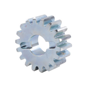 Premium ANSI Standard Gear Transmission Parts From China