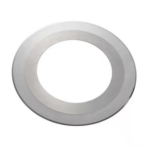 Paper Tube Rubber Tape Slitter Round Rotary Cutting Machine Blade for Cutter Machine for Sale