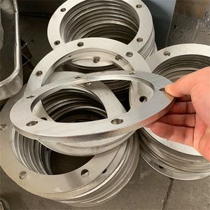 Custom Bending Welding Assembly Laser Cutting Processing Sheet Metal Stainless Steel Parts
