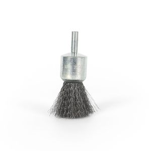 Durable Steel Wire End Brushes for Bulk Sourcing Needs