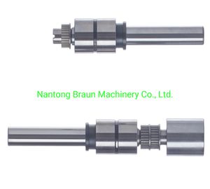 Texturing Bearing for Br2312-N1/Br2850j-N1 Machine