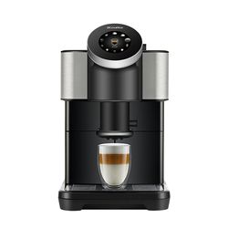 Dr. Coffee H2-B Bean to Cup Automatic Coffee Espresso Machine Household