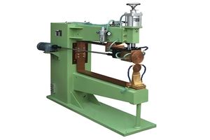 Factory Outlet Cheap Seam Welding Equipment for Iron Box Welding