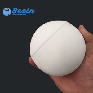 92% Alumina Ball Grinding Media China Clay for Ceramic Industry