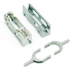 Durable Steel Casting Parts for Heavy Machinery Applications