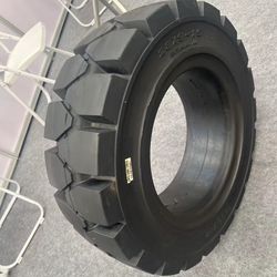 Heavy Load Solid Tyre for Forklift (250-15, 300-15, 8.25-15)