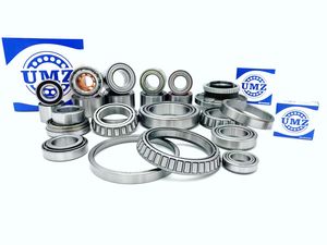 High Quality Umz Bearing Factory Hangzhou Bearing Shandong Bearing OEM Quality Taper Roller Bearing Rodamientos Bearing Manufacturer Zhejiang Bearing Rolamentos