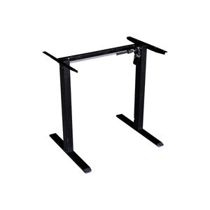 Adjustable Height Single Motor Electric Height-Adjustable Desk