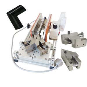 Hot Sale Refrigerator Door Gasket Welding Machine Portable Welding Machine From China