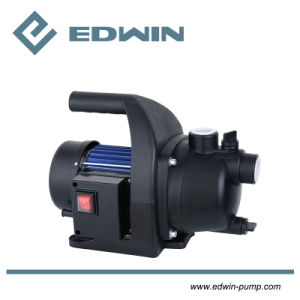 Reliable Outdoor Jet Pump for Garden Applications