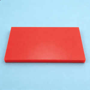 Good Quality and Reasonable Price 10mm Thick HDPE Plastic Sheet UHMWPE/HDPE Sheet