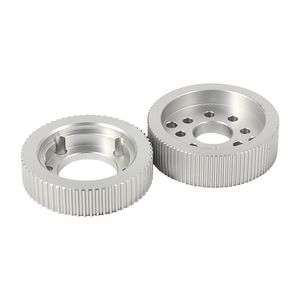Drawings Customized Teeth Type 2gt 3gt 5gt 8yu Timing Belt Pulley