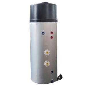Folansi 3.5kw All in One Air Source Heat Pump Hot Water Heater