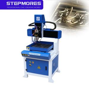 4040 CNC Router Router Metal Aluminum Copper Stone Engraving Machine