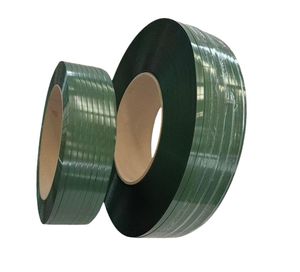 19mm Pet Strapping for Packaging Use Automatic Machine and Manual with ISO9001