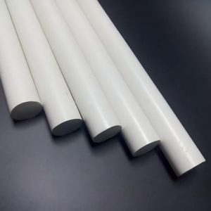 Low Cost PVC Rod for General Industrial Use