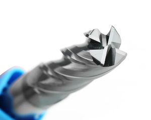 2/4 Flute Small Metal Tungsten Steel CNC Processing Steel Alloy Tungsten Carbide Endmill Cutting Tools Milling Cutter HRC45 50 60 65 Carbide Endmill