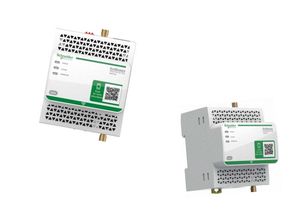 Advanced Ecostruxure PAS700 Smart Gateway for Electrical Solutions