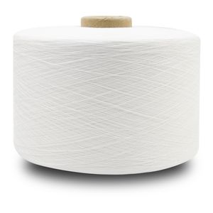 20s Combed/Compact Carded Cotton Knitting Yarn