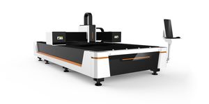 Fiber Laser Cutting Machine Metal Cutting Machine Best Price