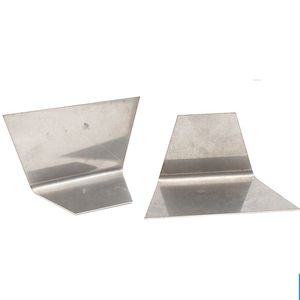 Premium 316L Stainless Steel Sheet with Super Mirror Finish