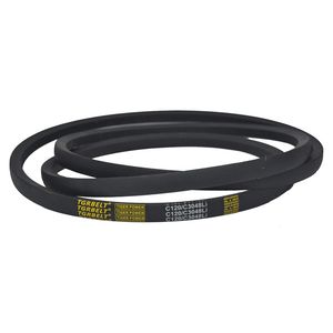 High Quality Rubber Timing Belt Classical V-Belt for Machine Tool Gas Turbine