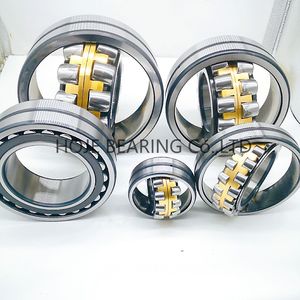Cck/Cak/Mbk/Ma/C3/C4 Spherical Roller Bearing 22311 22312 22314 22315 22316 Roller Bearing