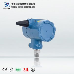 Huatian Cyb4504 Explosion-Proof Explosive Powered LCD Display Wireless Pressure Transmitter