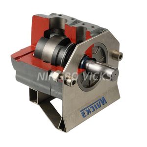 Reliable Industrial Hydraulic Servo Pump for Heavy-Duty Use