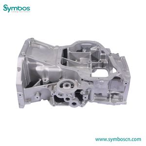 20 Years Mold Maker Free Sample Customized Die Casting Die Die Casting Mold for Automotive Telecommunication Electronic Household in China