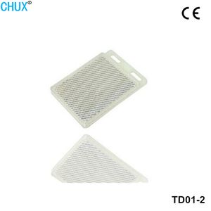 Td-01 (2) Series Td Mirror Photoelectric Switch Sensor Reflector