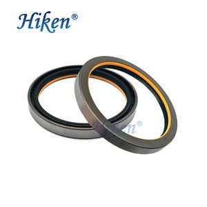 High Quality Combi 125*150*16 Oil Seal for Tractor Agricultural Machinery