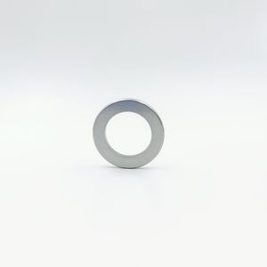 Thrust Bearing Washer That Can Be Customized