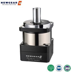 High Torque External Gear Ratio 28: 1 Planetary Gear Boxes
