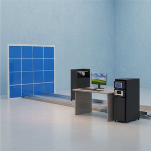 Yunyi Non Contact Liquid Level Meter Calibration Device Simulated Method for Radar Ultrasonic Verification