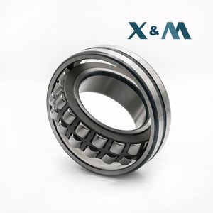 55-60mm Innear Diameter Self-Aligning Spherical Roller Bearing 22211 21311 22311 22212 21312 22312
