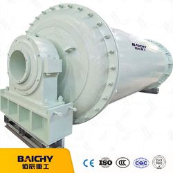 Mining Cement Clinker Limestone Powder Rotary Dry Ball Mills Machine Price, Energy-Saving Gold Copper Ore Wet Ball Mill for Sale
