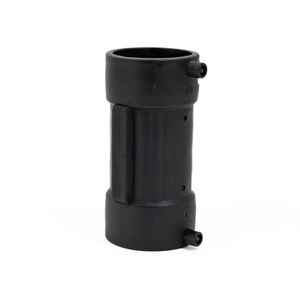Single-Layer Straight Joint with Slip-on Flange for Cost-Effective Gas Station Pipe Alignment and Connection