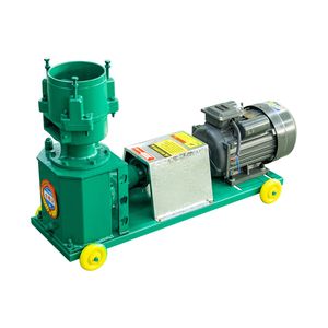 Versatile Pet Food Pellet Machine for Tailored Pet Diets and Health