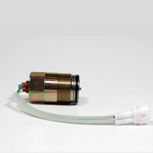 High Quality K3V112 Dh220-6 Sk200-5 Excavator Hydraulic Solenoid Valve Mc609-7421120 for Excavator