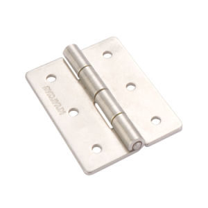 Sk2-072 Cabinet Stainless Steel Butt Hinge