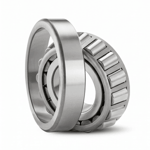 Lm11949 Lm11910 Inch Tapered Roller Bearing for Trailer Wheel